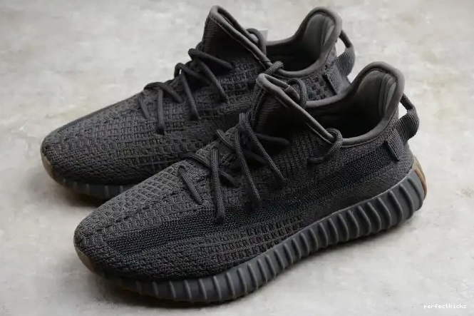 Boost FY4176 V2 Cinder Yeezy Adidas 350 Reflective 0610